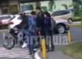 Motorista graba asalto descarado en zona 4 de la capital