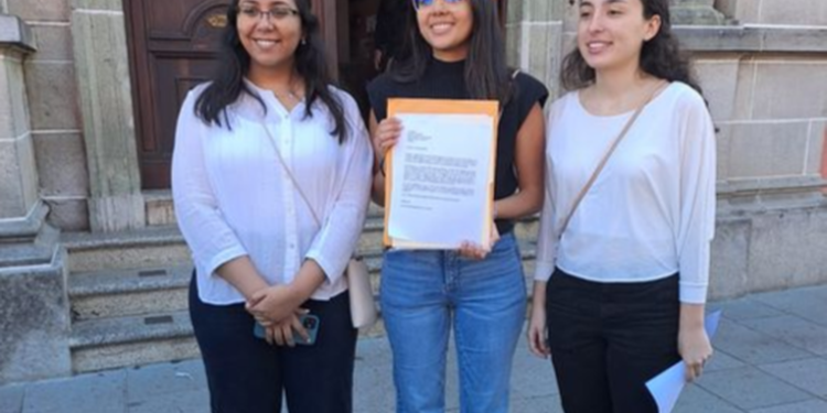 Movimiento Cí­vico Nacional pide transparencia en la inscripción de los candidatos presidenciales