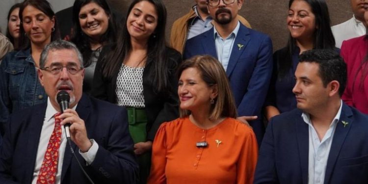 Movimiento Semilla apela ante la CC para revertir suspensión de su personalidad jurídica