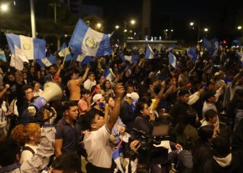 Movimiento Semilla espera celebrar en los próximos días los resultados de las elecciones