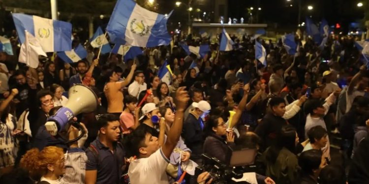 Movimiento Semilla espera celebrar en los próximos días los resultados de las elecciones