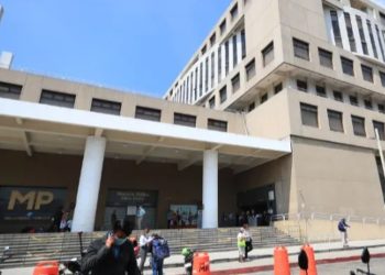Movimiento Semilla presenta nueva reforma para destituir a la fiscal general Consuelo Porras