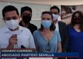 Movimiento Semilla presente querella contra Fiscal General Consuelo Porras