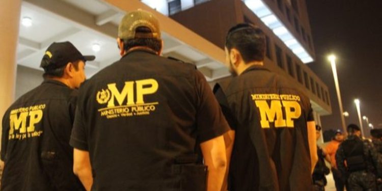 MP afirma que avanza en investigación por compra de vacunas