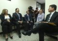 MP apela medidas sustitutivas otorgadas a cuatro magistrados del TSE