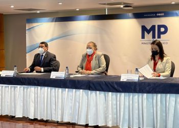 MP, CGC y Segeplan se unen para fiscalizar obras públicas inconclusas