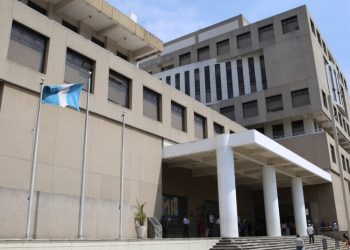 MP cita a director de informática del TSE para ser interrogados el próximo miércoles