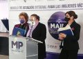 MP continúa investigación por robo de vacunas contra el Covid 19