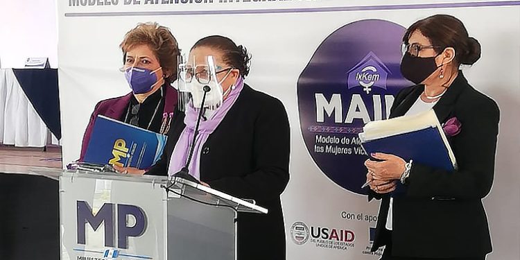 MP continúa investigación por robo de vacunas contra el Covid 19