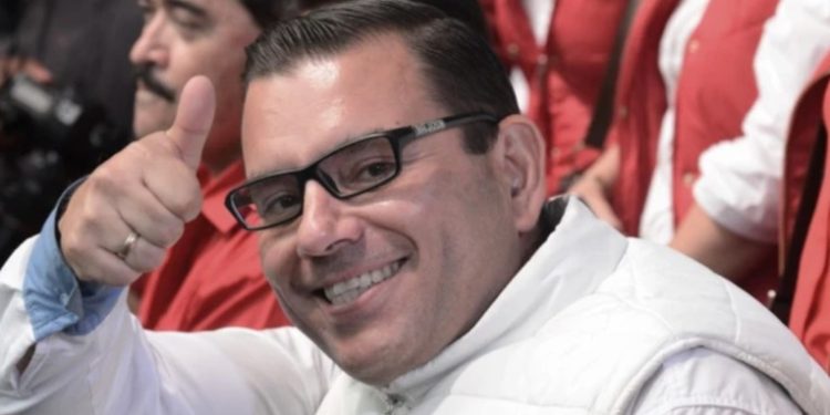 MP contra TSE por inscribir a Manuel Baldizón como candidato al Legislativo