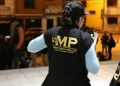 MP cumple en lo que va del año con 37 extradiciones 34 de ellas a Estados Unidos