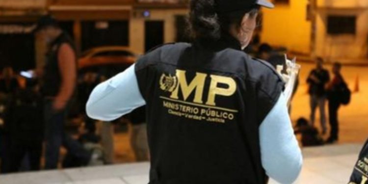 MP cumple en lo que va del año con 37 extradiciones 34 de ellas a Estados Unidos