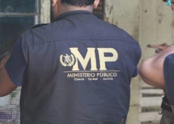 MP denuncia a jefa de la bancada Semilla
