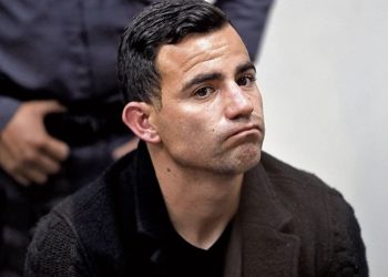 MP denuncia a Marco Pappa por agresión e intento de violación contra su ex pareja