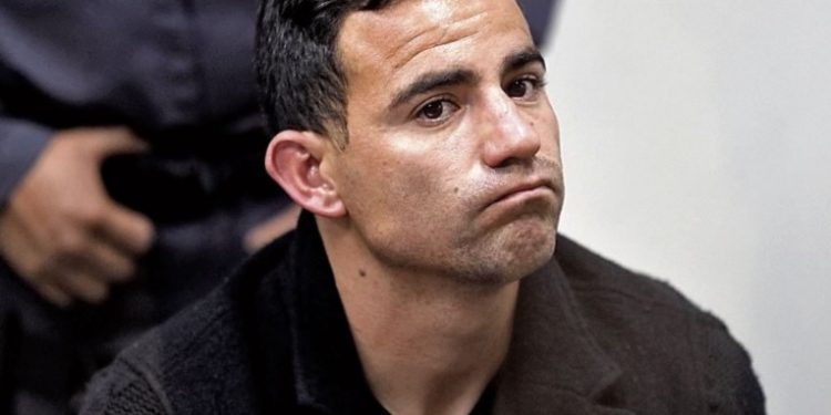 MP denuncia a Marco Pappa por agresión e intento de violación contra su ex pareja