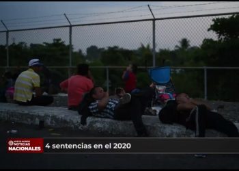 MP en 2020 realizó 4 sentencias condenatorias