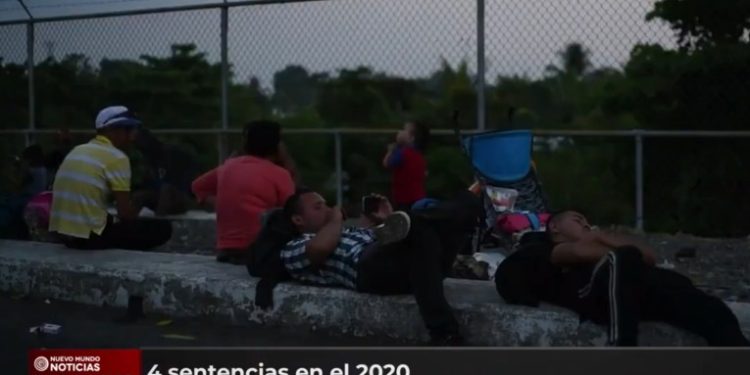 MP en 2020 realizó 4 sentencias condenatorias