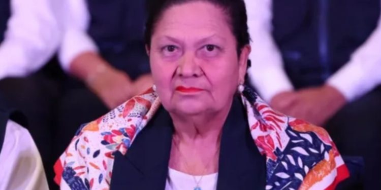 MP incrementa dependencias de 263 a 591 durante gestión de Consuelo Porras