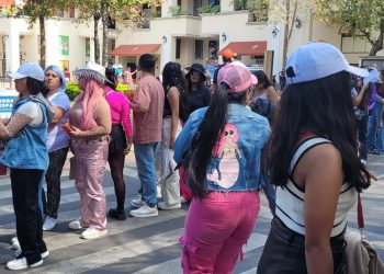 MP investiga 11 denuncias de estafas por entradas para el concierto de Karol G