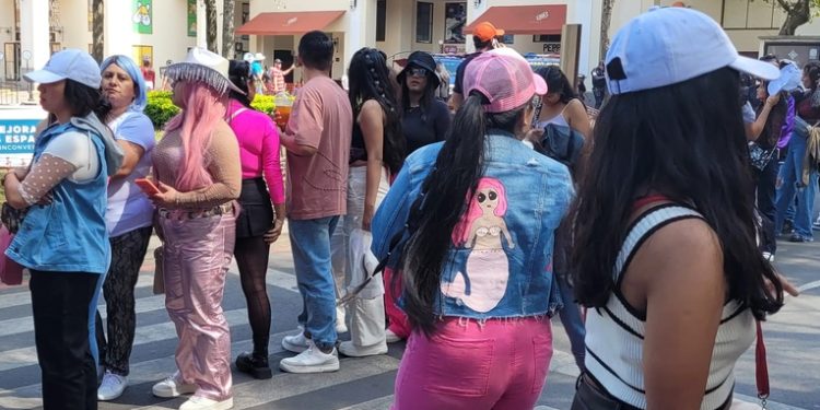 MP investiga 11 denuncias de estafas por entradas para el concierto de Karol G