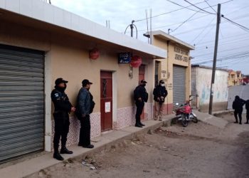 MP investiga las muertes violentas de mujeres en Jalapa