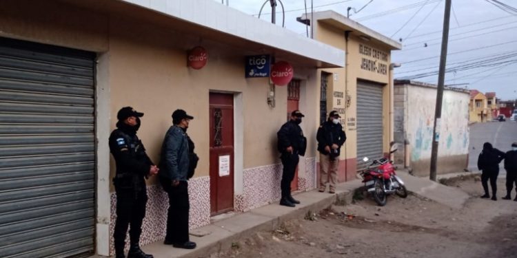 MP investiga las muertes violentas de mujeres en Jalapa