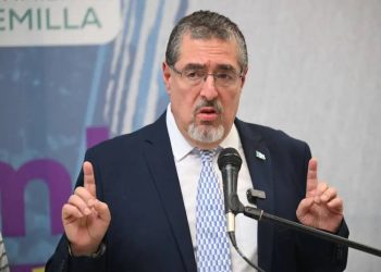 MP pide nuevos antejuicios contra el presidente electo