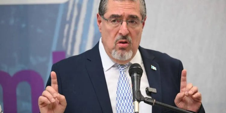 MP pide nuevos antejuicios contra el presidente electo