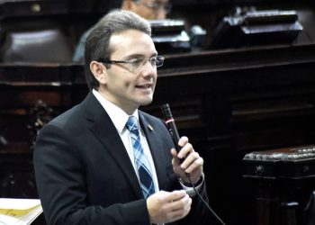 MP pide retirar inmunidad a diputado Jorge Garcí­a Silva por caso Insivumeh