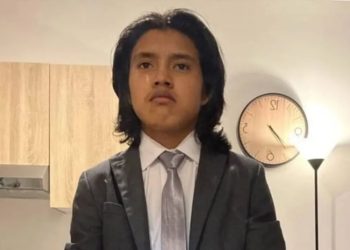 MP presenta testigo presencial en juicio por la muerte de Sebastián Pop, alias Farruko Pop