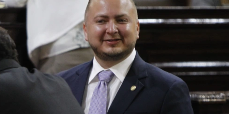 MP ratifica solicitud de antejuicio contra diputado José Armando Ubico Aguilar.