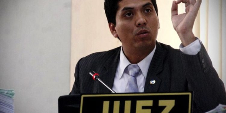 MP realiza allanamientos buscando capturar a Mynor Moto