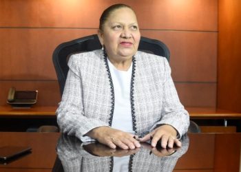 MP rechaza injerencia internacional a través de un comunicado