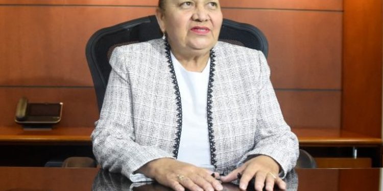 MP rechaza injerencia internacional a través de un comunicado