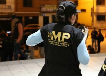 MP reporta una captura tras operativos por segunda fase del caso 'Fedecocagua'