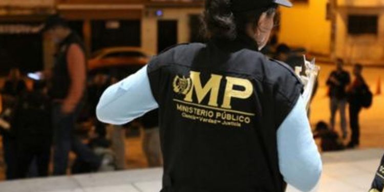 MP reporta una captura tras operativos por segunda fase del caso 'Fedecocagua'