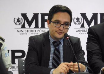 MP rescinde contrato de fiscal especial recién designada para investigar denuncias en contra de la FECI