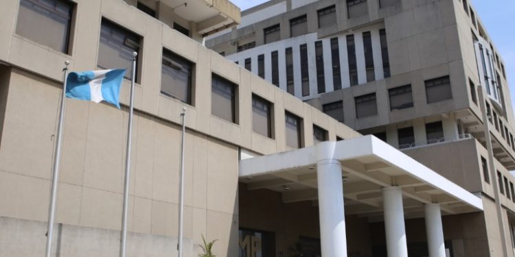 MP solicita destitución del Ministro de Gobernación por incumplimiento en manifestaciones