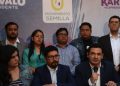 MP solicita extensión de suspensión provisional de Movimiento Semilla por irregularidades