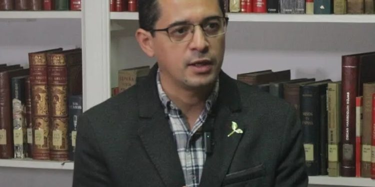 MP solicita investigar a alto funcionario por usurpación de atribuciones en Bantrab