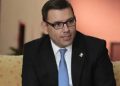 MP solicita juicio contra Manuel Baldizón por financiamiento ilícito en campaña del partido Líder