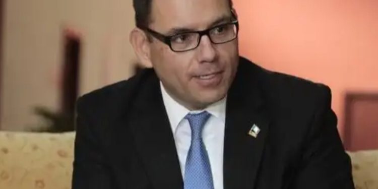 MP solicita juicio contra Manuel Baldizón por financiamiento ilícito en campaña del partido Líder