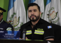 MP solicita retiro de antejuicio contra Neto Bran
