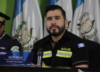 MP solicita retiro de antejuicio contra Neto Bran