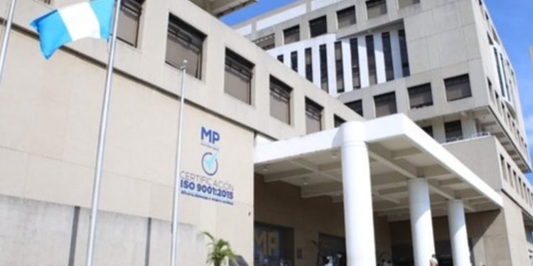 MP solicita reunión con la CIDH para presentar informe sobre derechos humanos