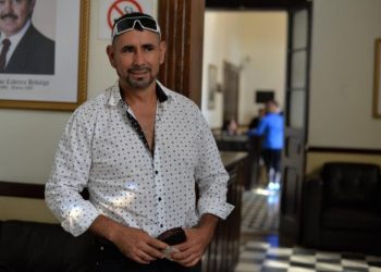 MP vincula a Tres Quiebres por diferentes crí­menes