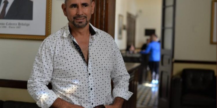 MP vincula a Tres Quiebres por diferentes crí­menes