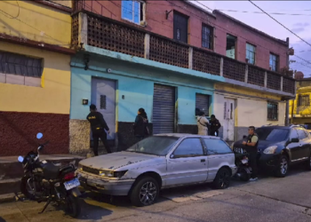 MP y PNC realizan nuevos allanamientos en casos de robo de motocicletas