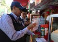 MSPAS inspecciona Feria de Jocotenango tras denuncia por condiciones higiénicas de alimentos