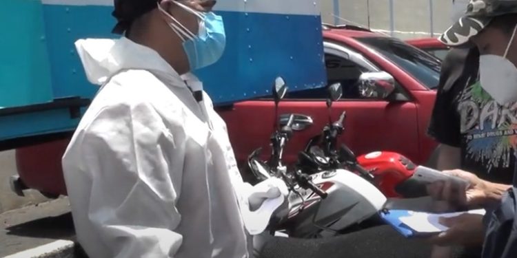 MSPAS reportó 2 mil 466 casos de COVID-19 y 68 fallecidos